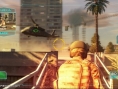 Ghost Recon 3 en multijoueur