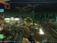 Ghost Recon 3 en multijoueur