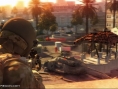 Ghost Recon 3 en multijoueur