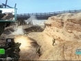 Ghost Recon 3 en multijoueur