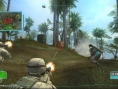 Ghost Recon 3 en multijoueur