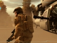 GRAW en images sur Xbox 360