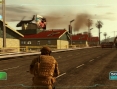 GRAW en images sur Xbox 360