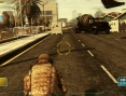 GRAW en images sur Xbox 360