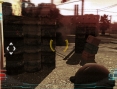 GRAW en images sur Xbox 360