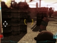 GRAW en images sur Xbox 360