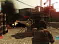GRAW en images sur Xbox 360