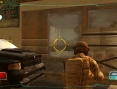GRAW en images sur Xbox 360