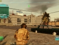 GRAW en images sur Xbox 360