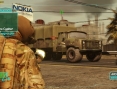 GRAW en images sur Xbox 360