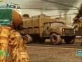 GRAW en images sur Xbox 360