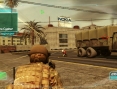GRAW en images sur Xbox 360