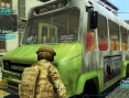 GRAW en images sur Xbox 360