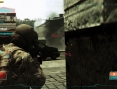 GRAW en images sur Xbox 360