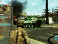 GRAW en images sur Xbox 360