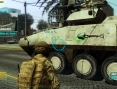 GRAW en images sur Xbox 360