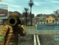 GRAW en images sur Xbox 360