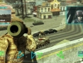GRAW en images sur Xbox 360