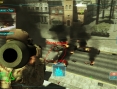 GRAW en images sur Xbox 360