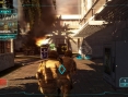 GRAW en images sur Xbox 360