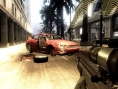 Ghost Recon 3 en action