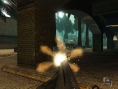 Ghost Recon 3 en action