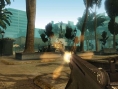 Ghost Recon 3 en action