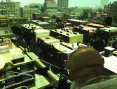 Ghost Recon 3 en guerre