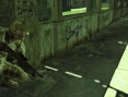 Ghost Recon 3 en guerre