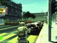 Ghost Recon 3 en 2006