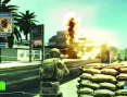 Ghost Recon 3 en 2006