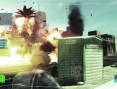 Ghost Recon 3 en 2006