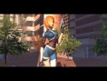 ITW Perfect Dark Zero