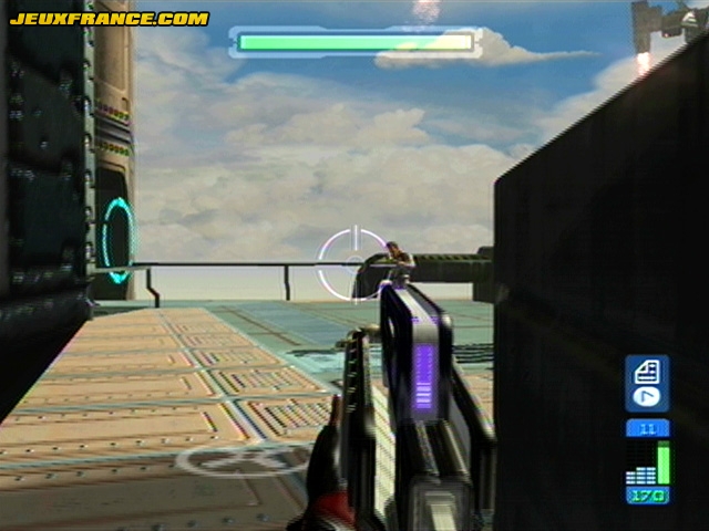 Vidéo Perfect Dark Zero