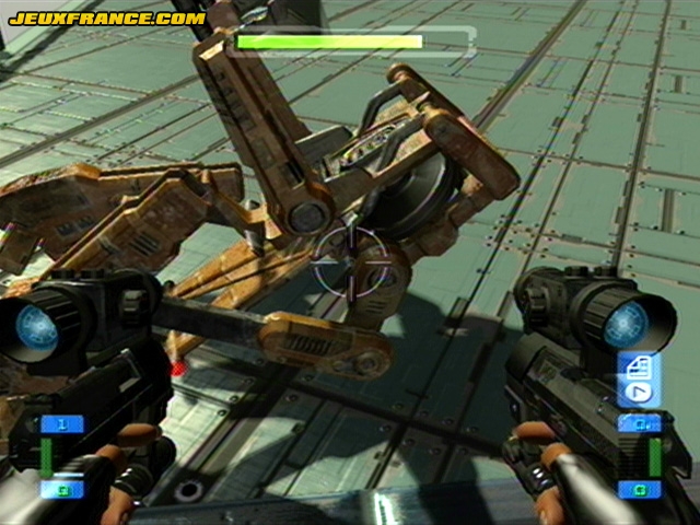 Vidéo Perfect Dark Zero