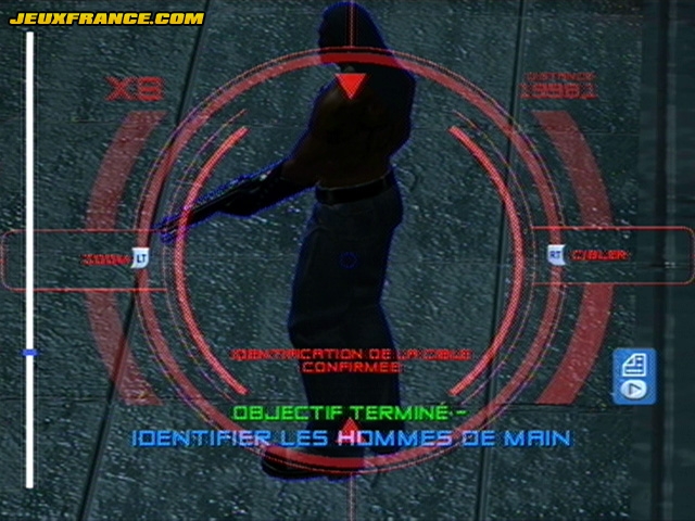Vidéo Perfect Dark Zero