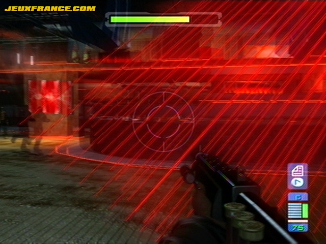 Vidéo Perfect Dark Zero