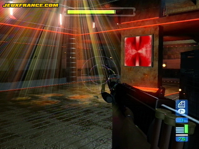Vidéo Perfect Dark Zero