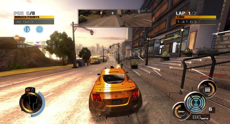 Full Auto : 61 screenshots