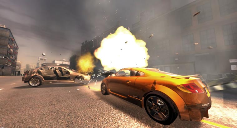 Full Auto : 61 screenshots