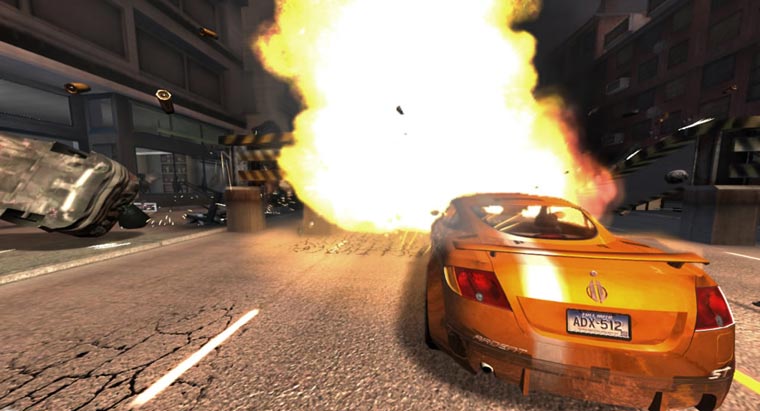 Full Auto : 61 screenshots