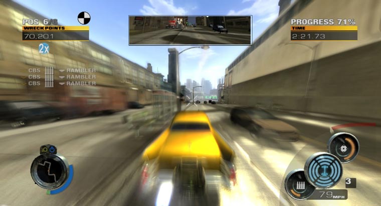 Full Auto : 61 screenshots