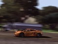 Test Drive à pleine vitesse