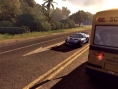 Test Drive Unlimited sous le soleil