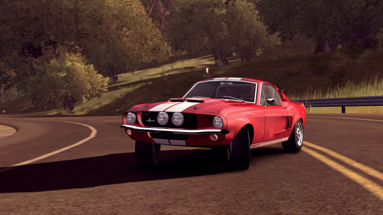 Test Drive Unlimited se met à jour