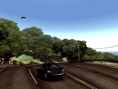 Test Drive vu de l'intérieur