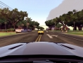 Test Drive vu de l'intérieur