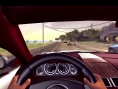 Test Drive vu de l'intérieur
