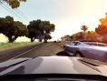 Test Drive vu de l'intérieur