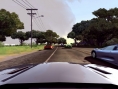 Test Drive vu de l'intérieur